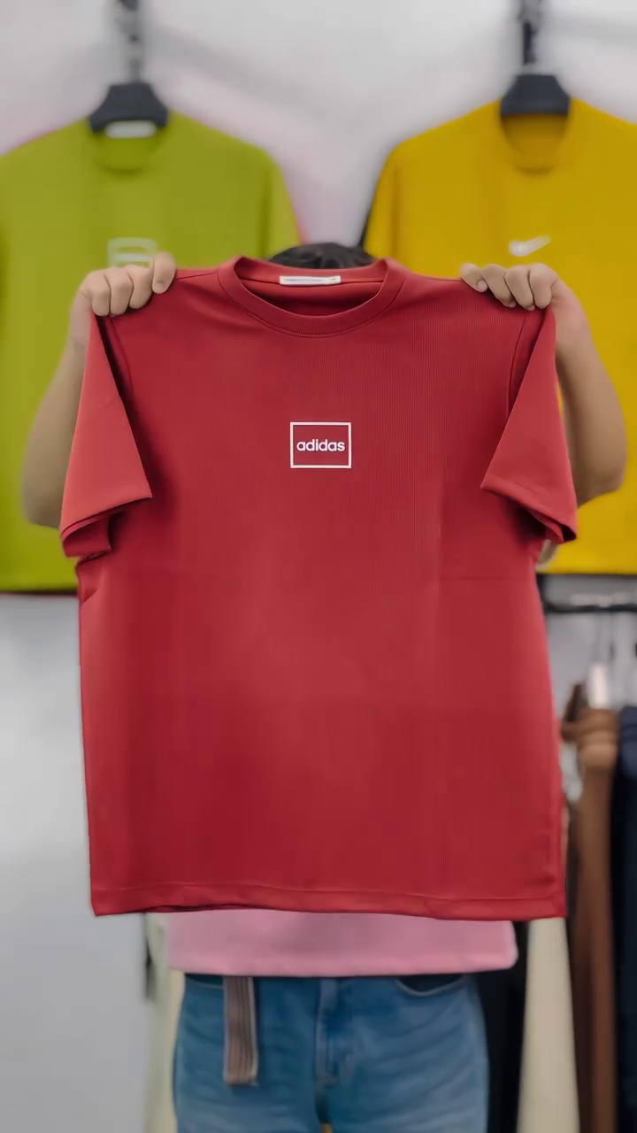Men?s Plain Half Sleeve T-Shirts