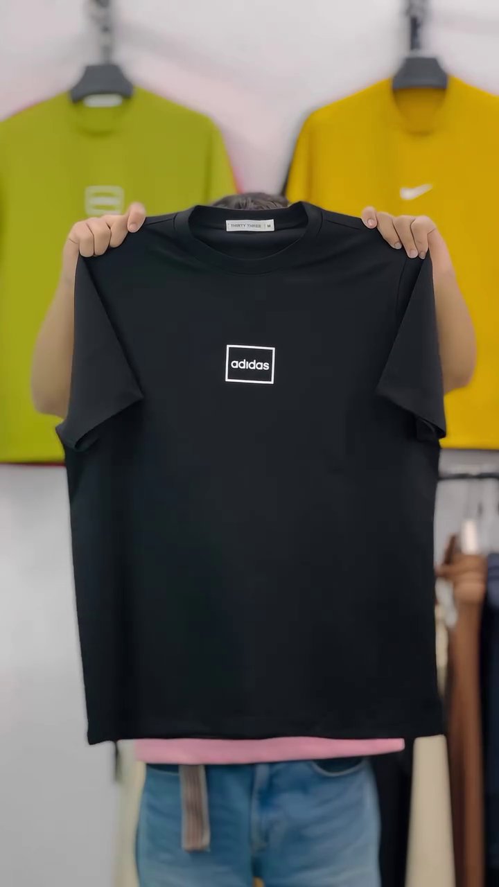 Men?s Plain Half Sleeve T-Shirts