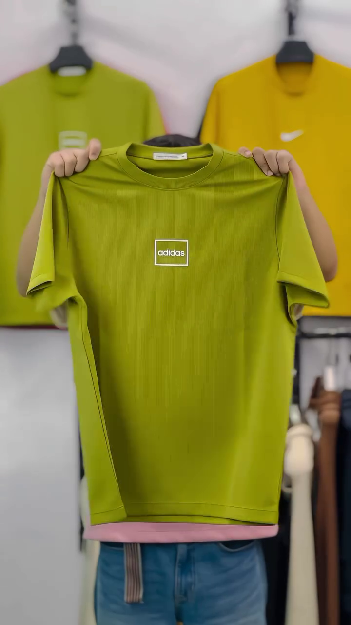 Men?s Plain Half Sleeve T-Shirts