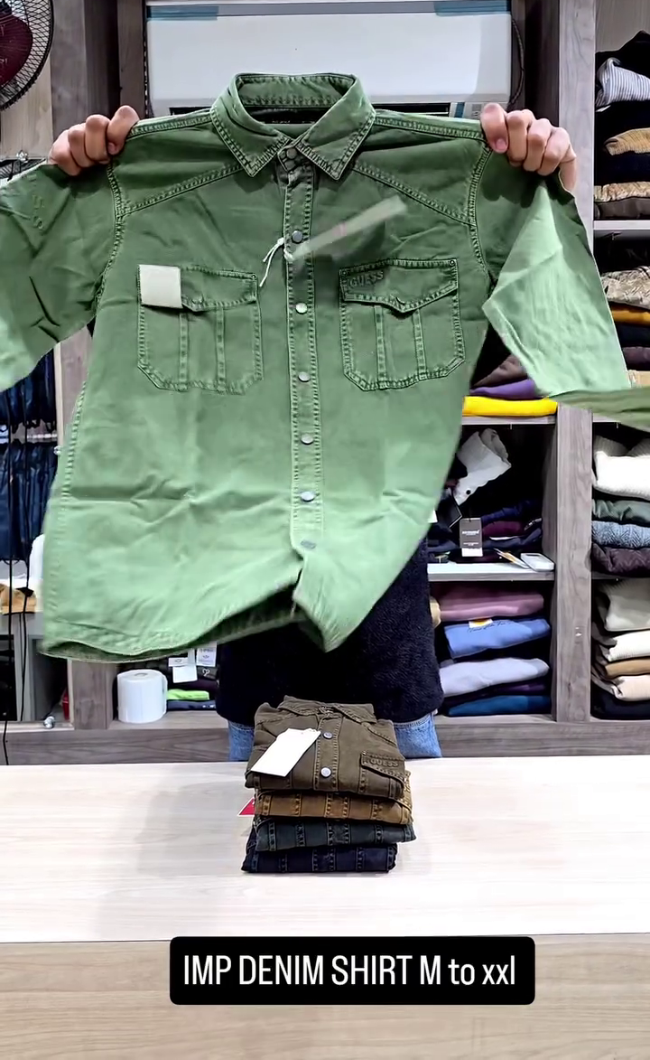 Slim Fit Opaque Pure Cotton Casual Shirt