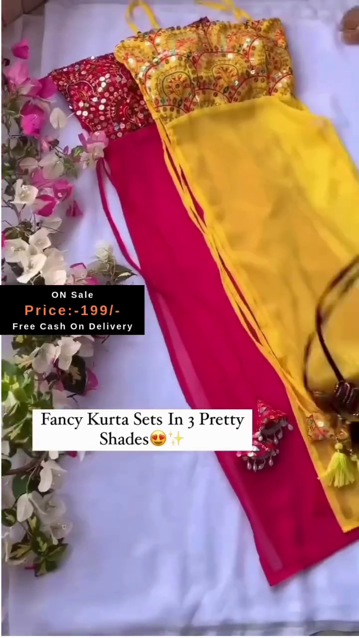 Karigari In Trend Kurtis