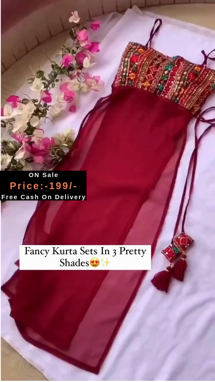 Karigari In Trend Kurtis