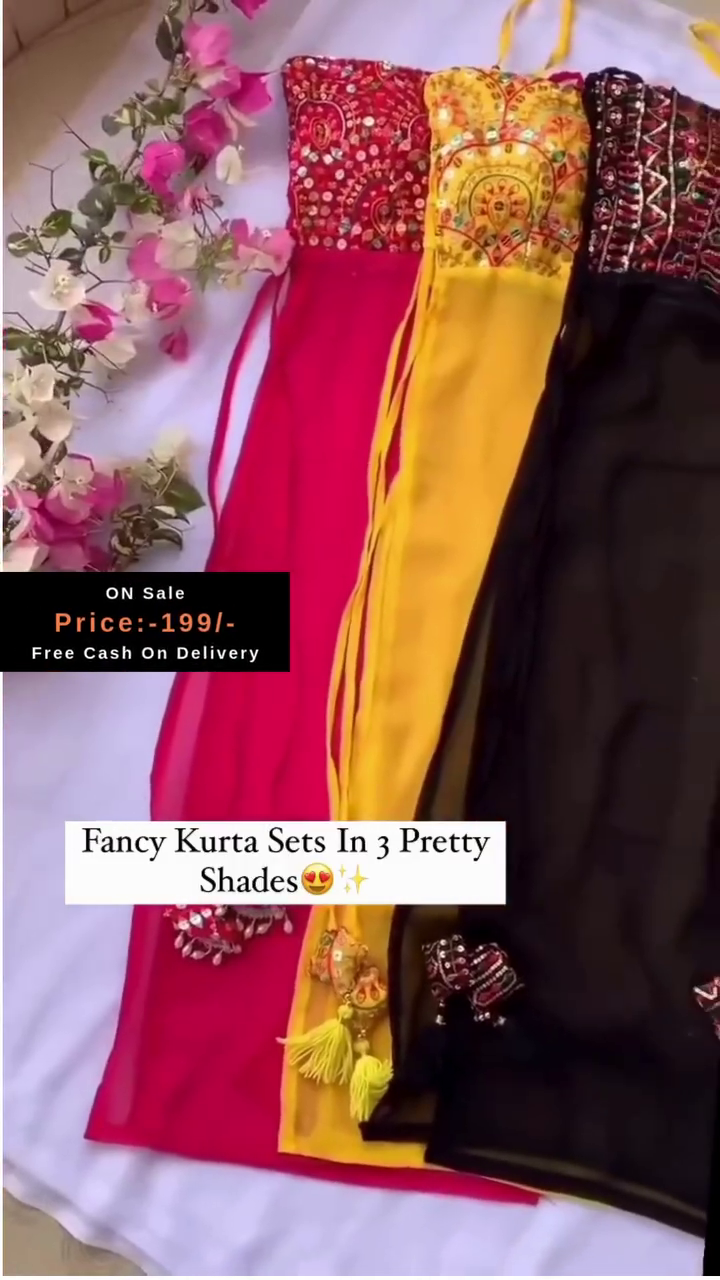 Karigari In Trend Kurtis